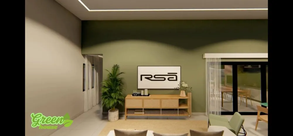 Casa, 3 quartos, 150 m² - Foto 34