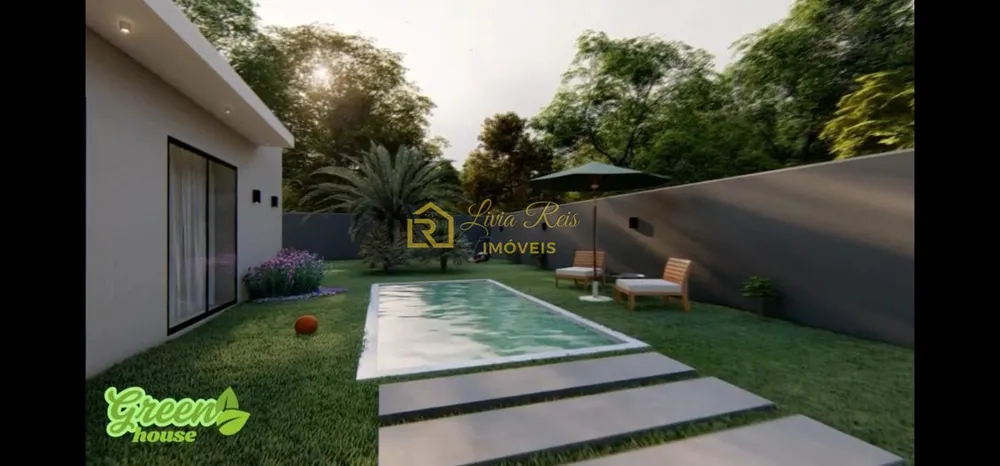 Casa, 3 quartos, 150 m² - Foto 8