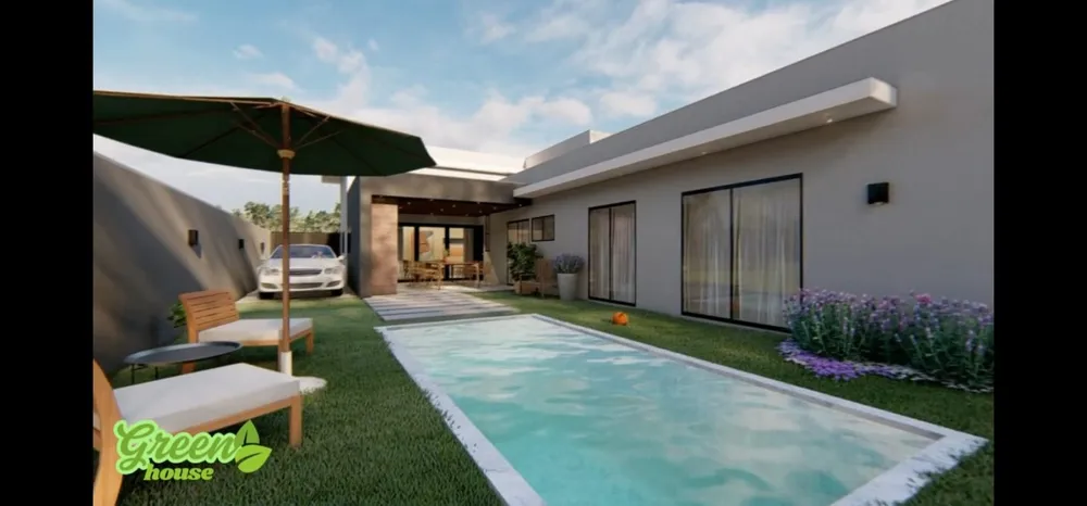 Casa, 3 quartos, 150 m² - Foto 26