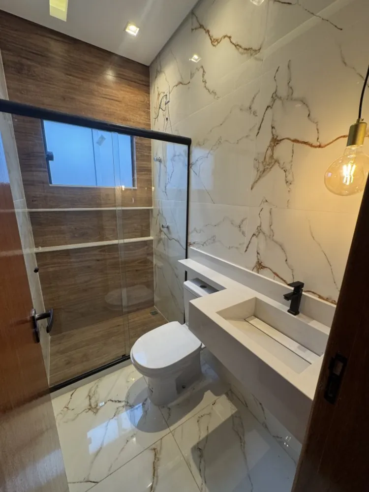Casa, 3 quartos, 90 m² - Foto 18