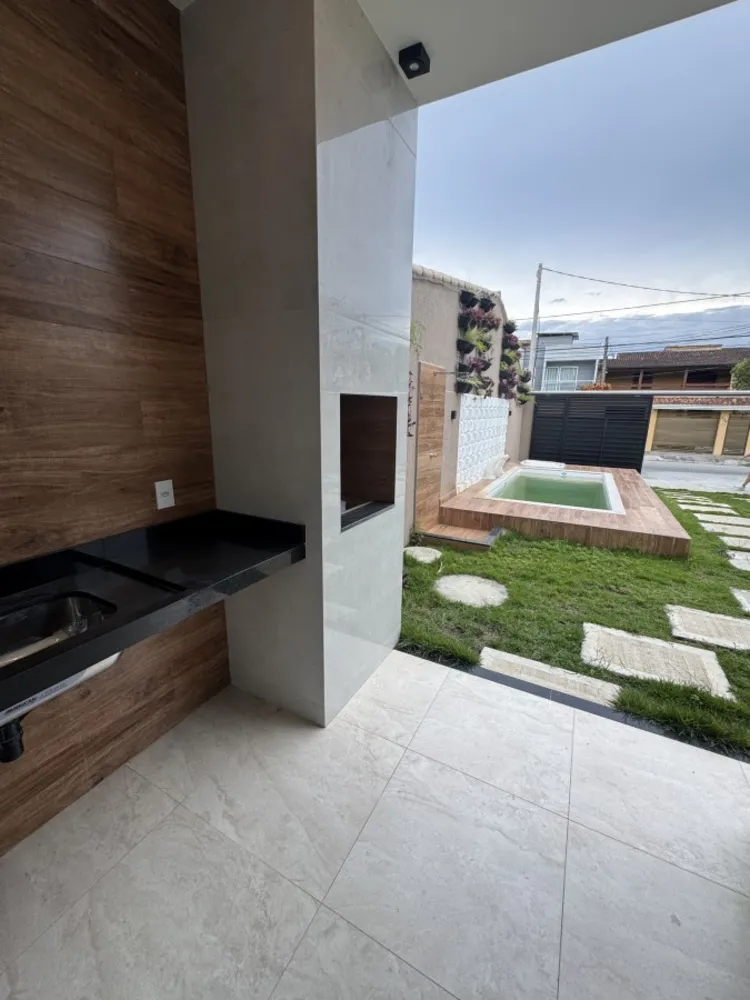 Casa, 3 quartos, 90 m² - Foto 35