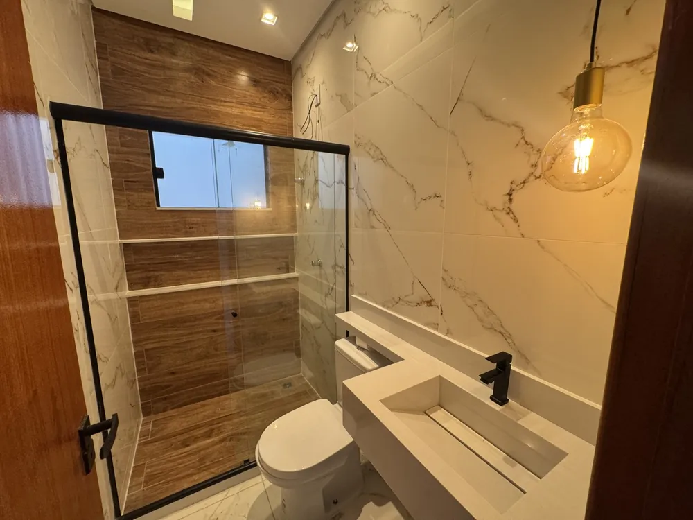 Casa, 3 quartos, 90 m² - Foto 38