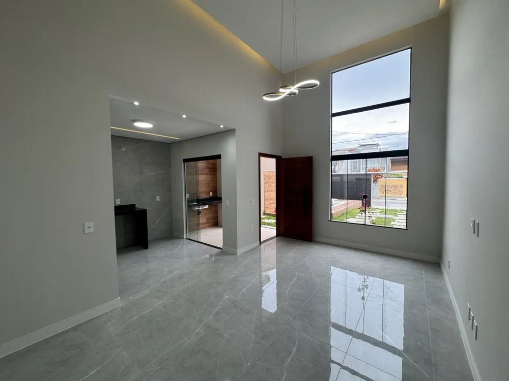 Casa, 3 quartos, 90 m² - Foto 7