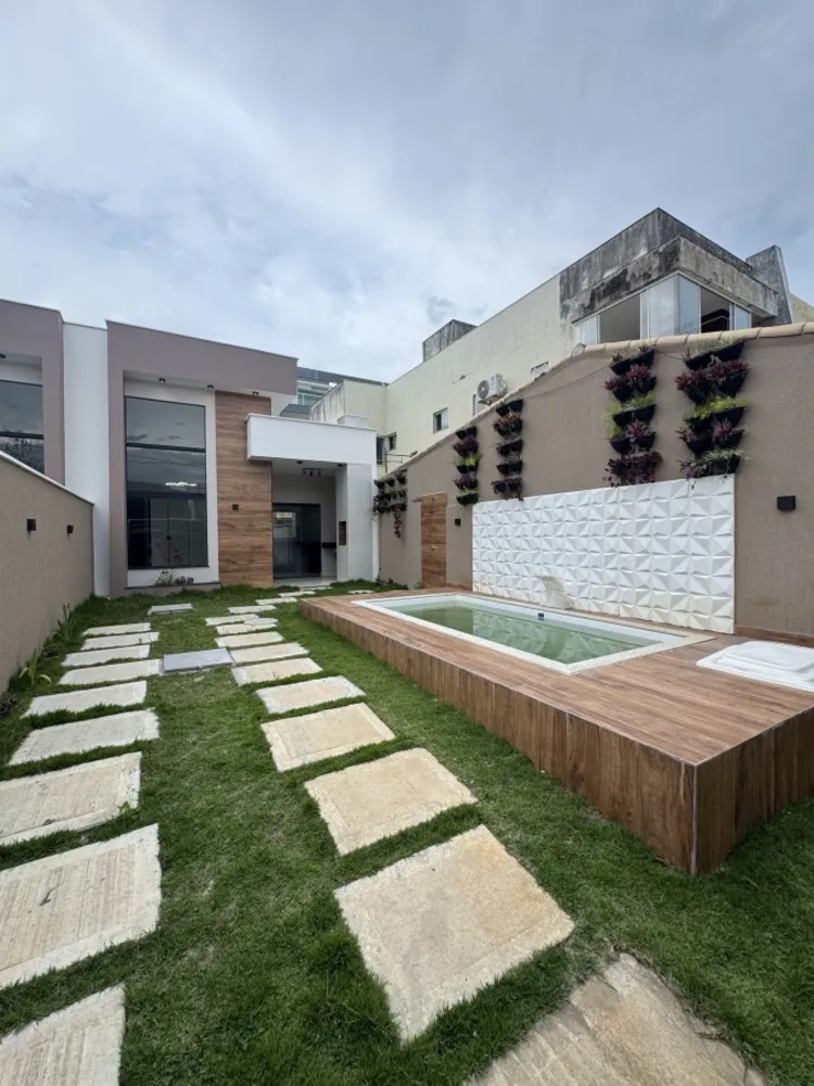 Casa, 3 quartos, 90 m² - Foto 3