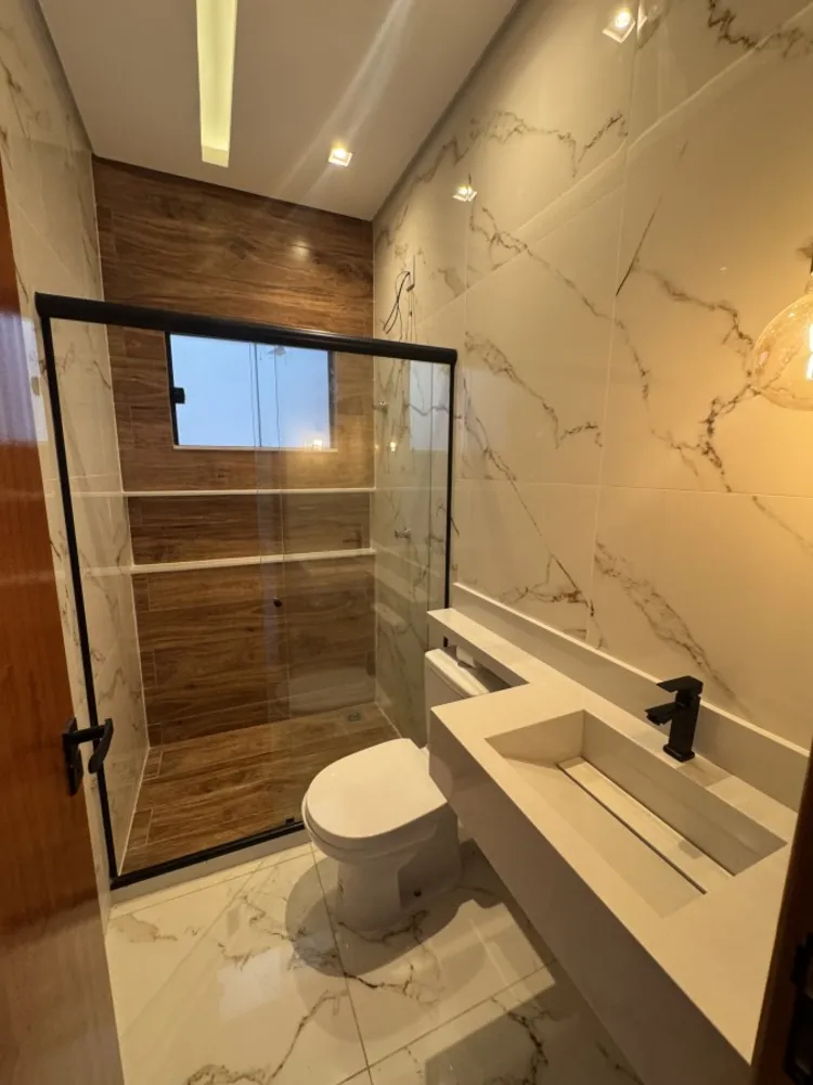 Casa, 3 quartos, 90 m² - Foto 20