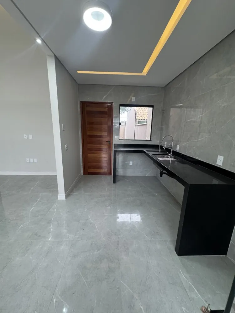 Casa, 3 quartos, 90 m² - Foto 11