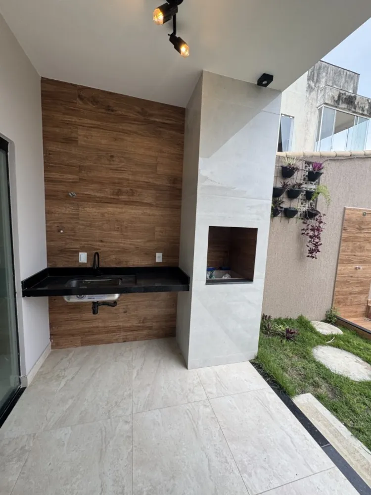 Casa, 3 quartos, 90 m² - Foto 33