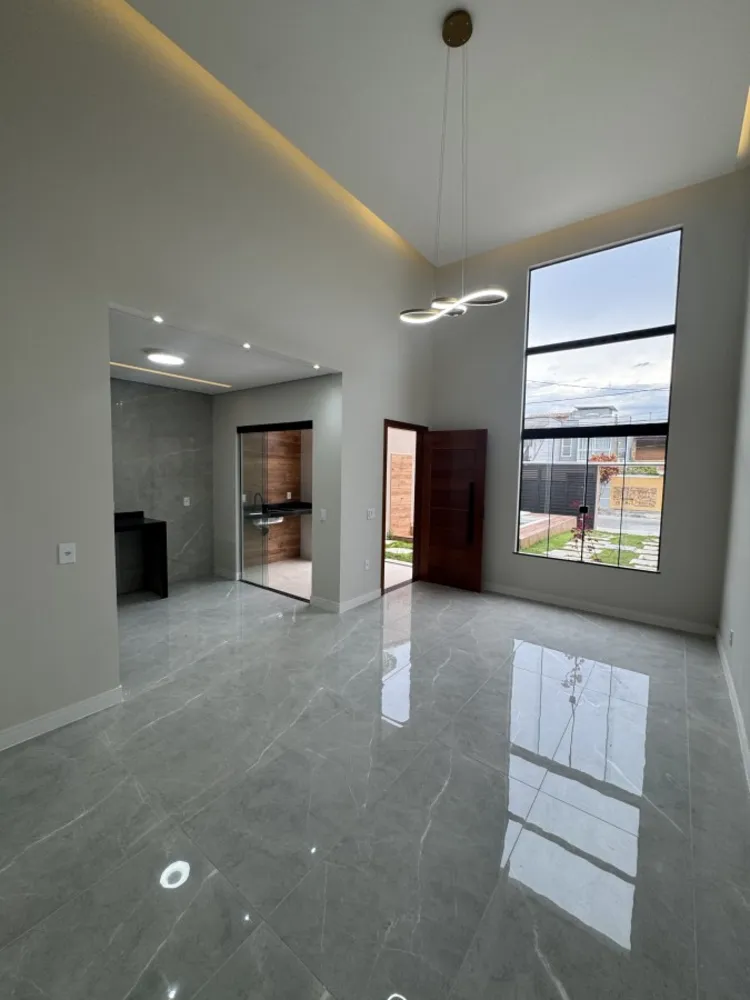 Casa, 3 quartos, 90 m² - Foto 8