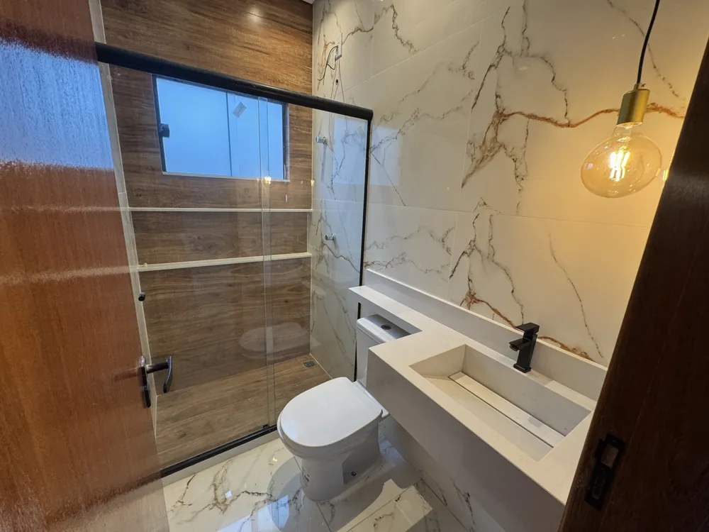 Casa, 3 quartos, 90 m² - Foto 46