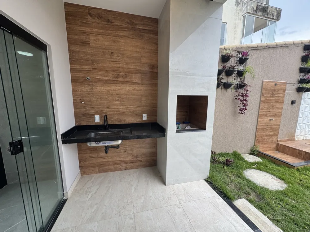 Casa, 3 quartos, 90 m² - Foto 32
