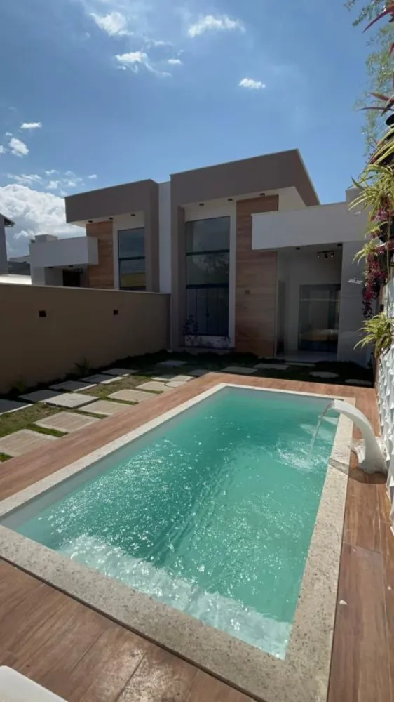 Casa, 3 quartos, 90 m² - Foto 4