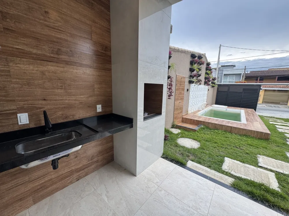 Casa, 3 quartos, 90 m² - Foto 15