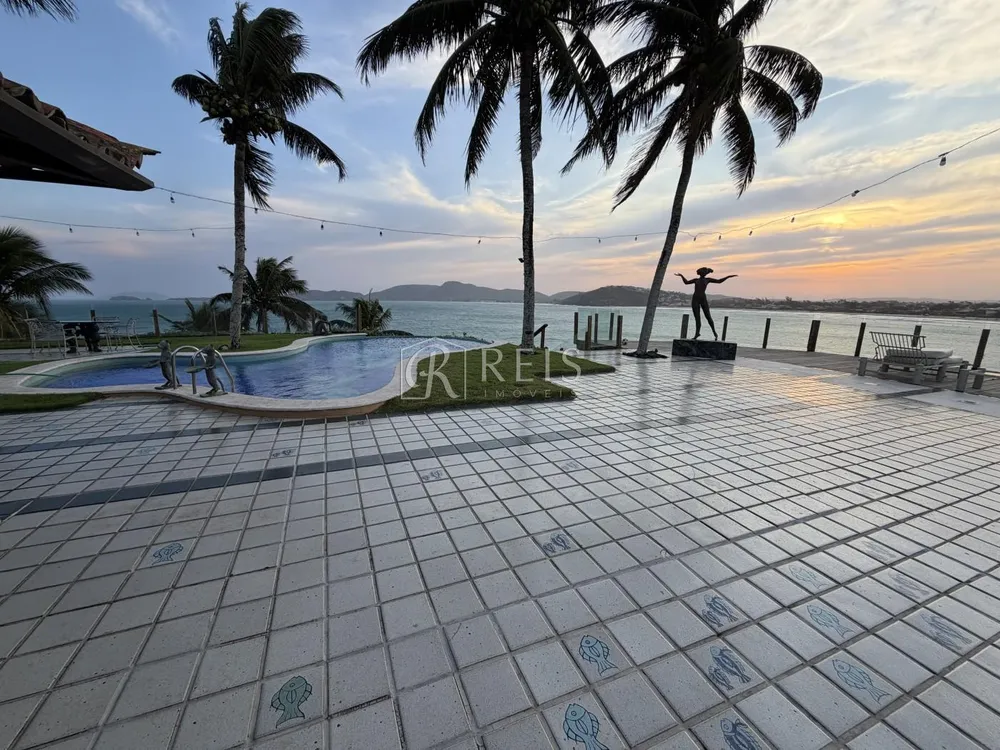 Casa, 7 quartos - Foto 46