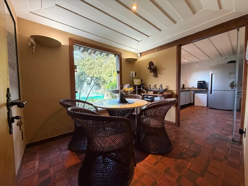 Casa, 7 quartos - Foto 55