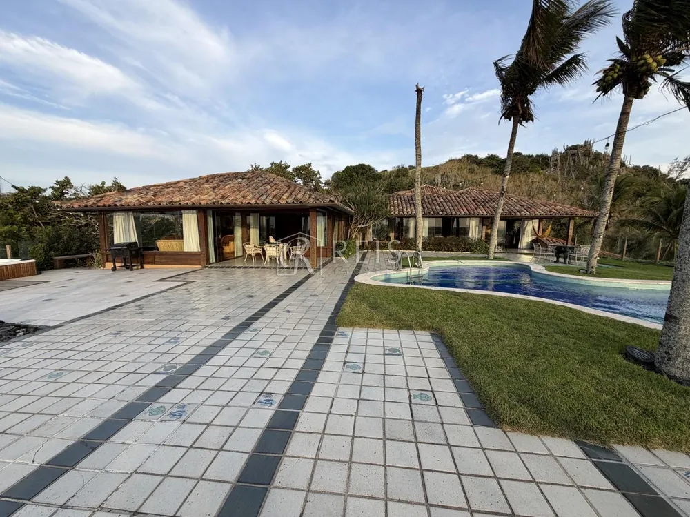 Casa, 7 quartos - Foto 41