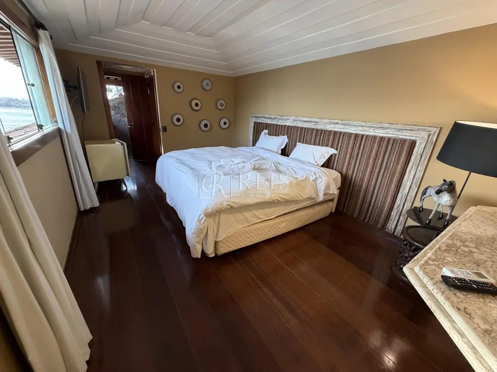 Casa, 7 quartos - Foto 31