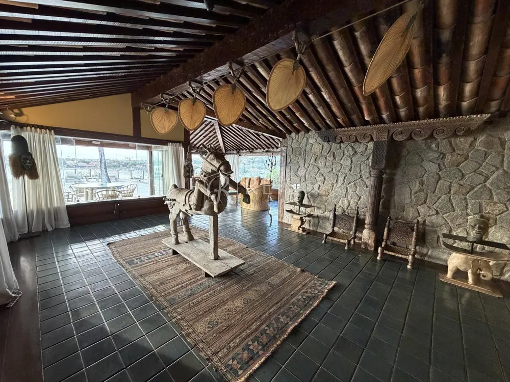 Casa, 7 quartos - Foto 5