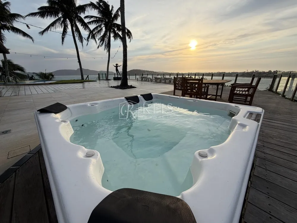 Casa, 7 quartos - Foto 40