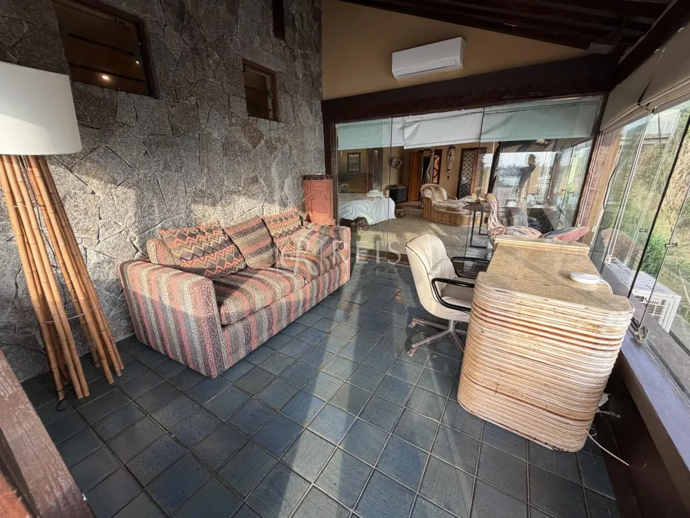 Casa, 7 quartos - Foto 28