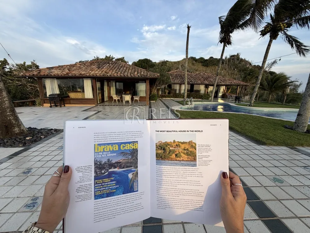 Casa, 7 quartos - Foto 45