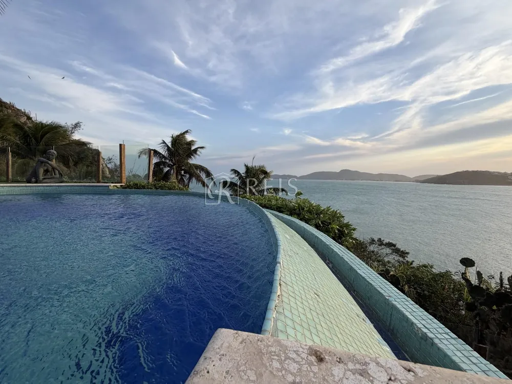 Casa, 7 quartos - Foto 43