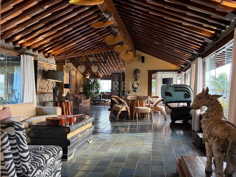 Casa, 7 quartos - Foto 58