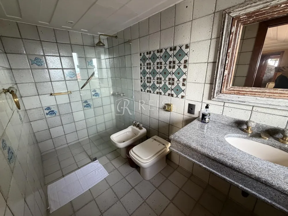 Casa, 7 quartos - Foto 32