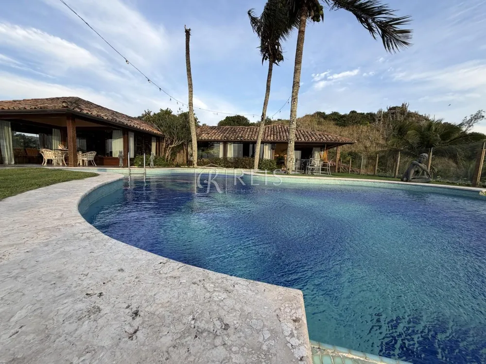 Casa, 7 quartos - Foto 42