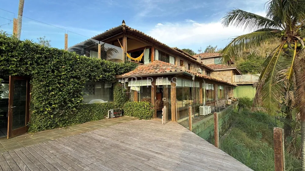 Casa, 7 quartos - Foto 49