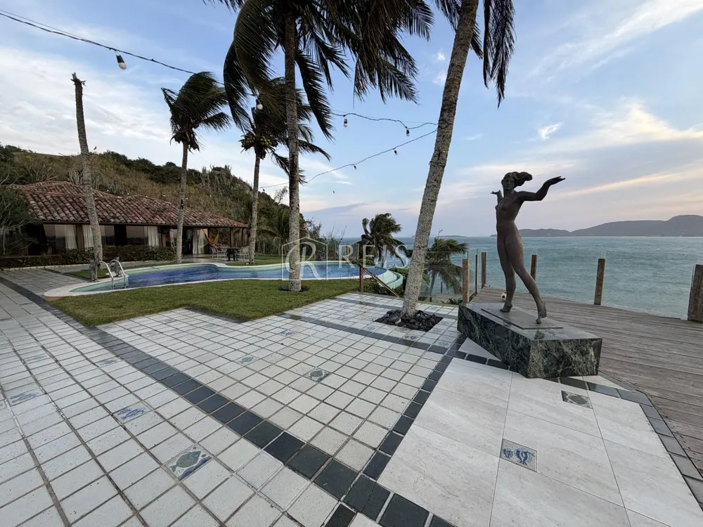 Casa, 7 quartos - Foto 47
