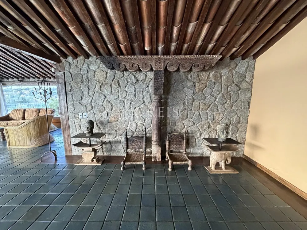 Casa, 7 quartos - Foto 9