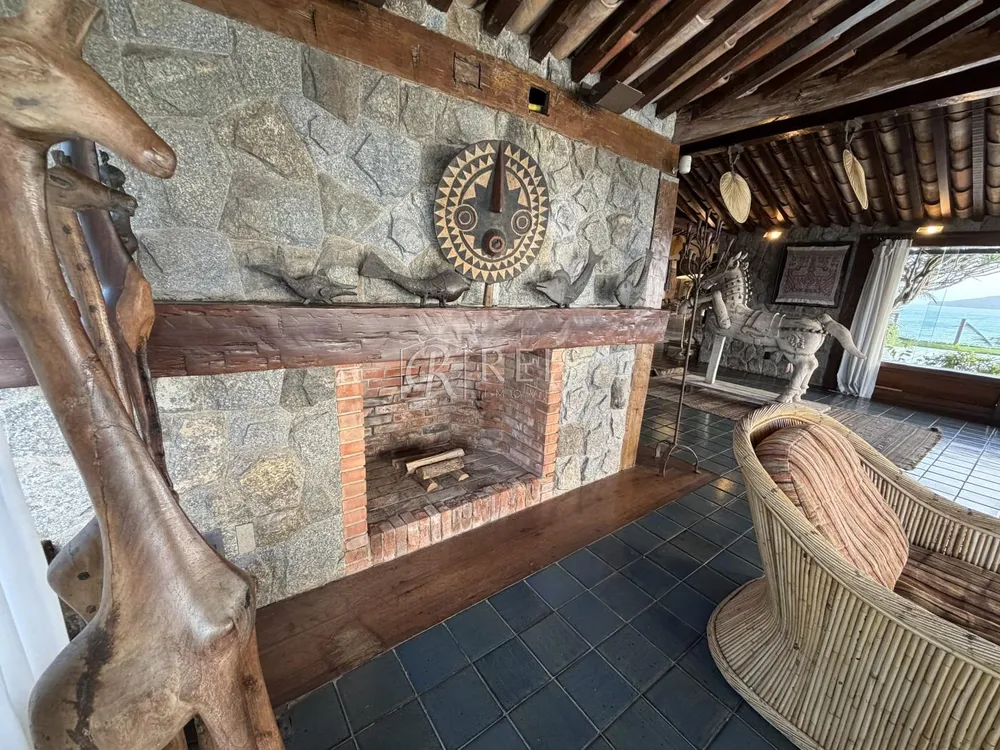 Casa, 7 quartos - Foto 6