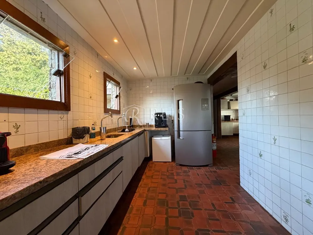 Casa, 7 quartos - Foto 56