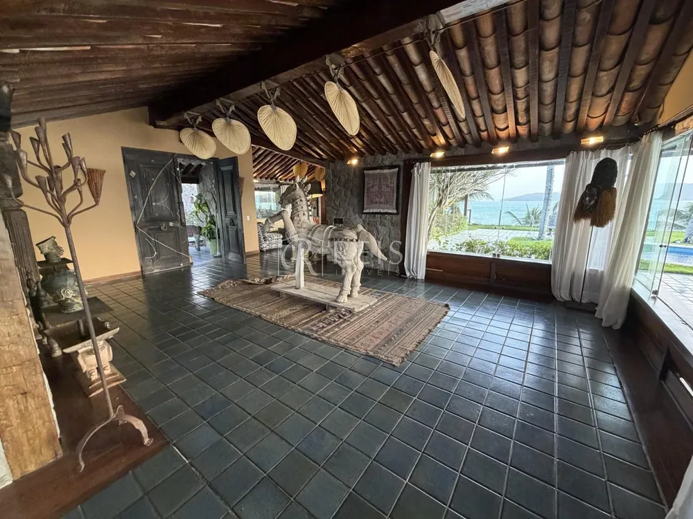 Casa, 7 quartos - Foto 8