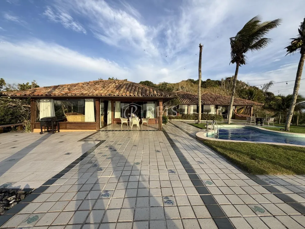 Casa, 7 quartos - Foto 39