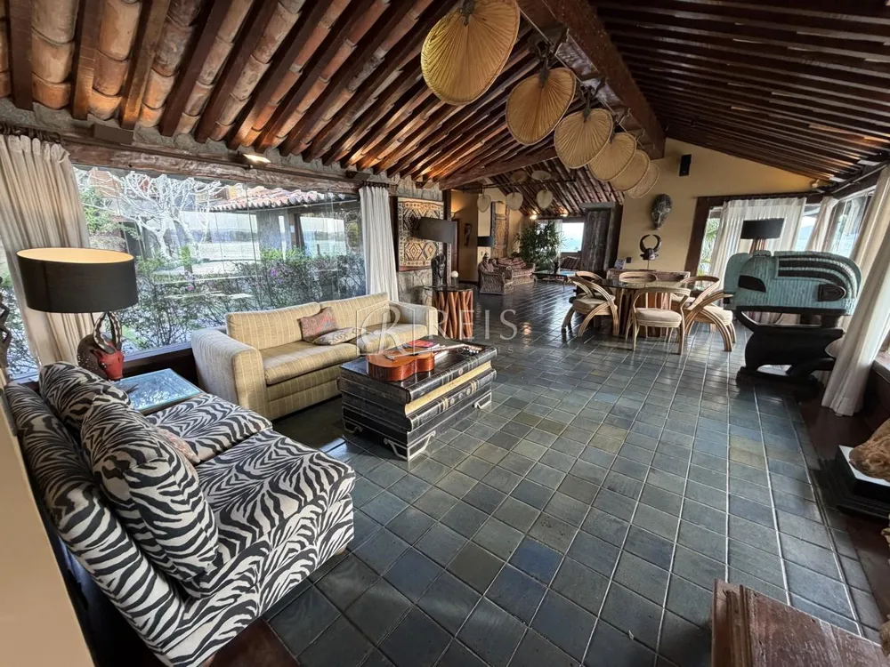 Casa, 7 quartos - Foto 10