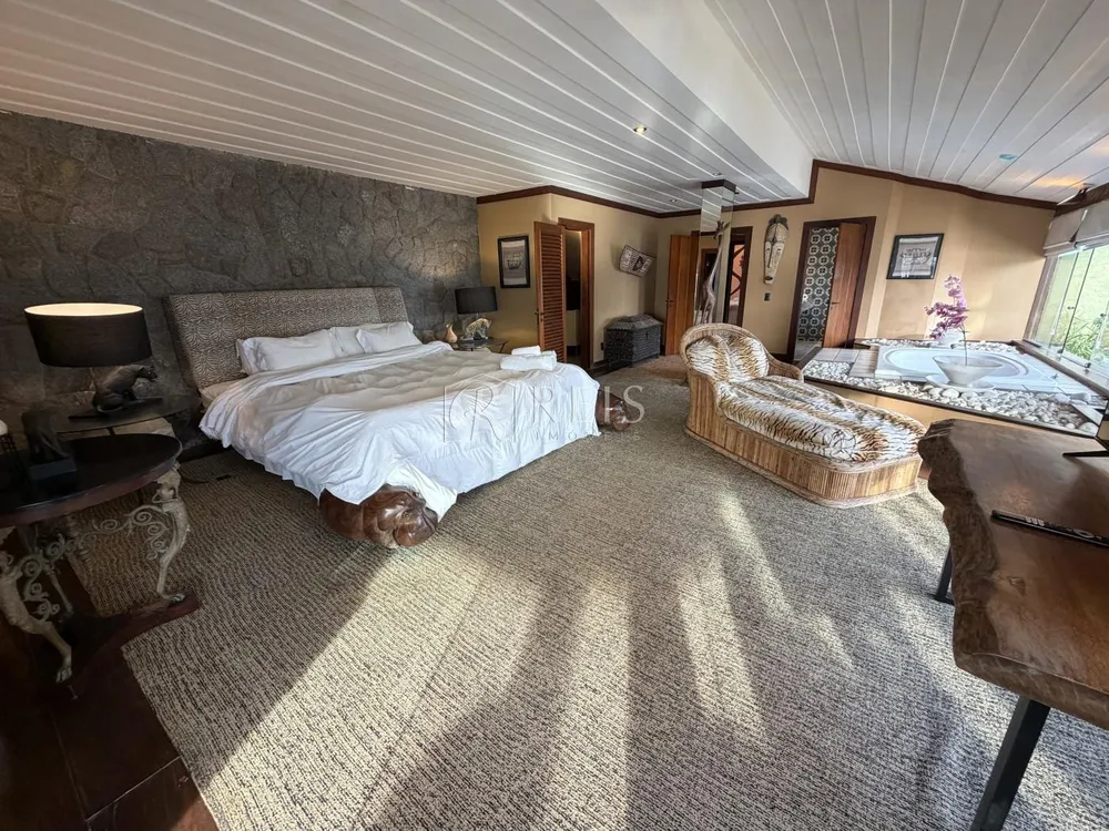 Casa, 7 quartos - Foto 26