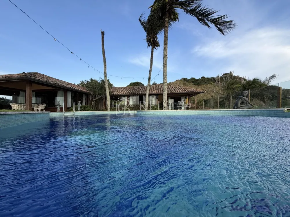 Casa, 7 quartos - Foto 2