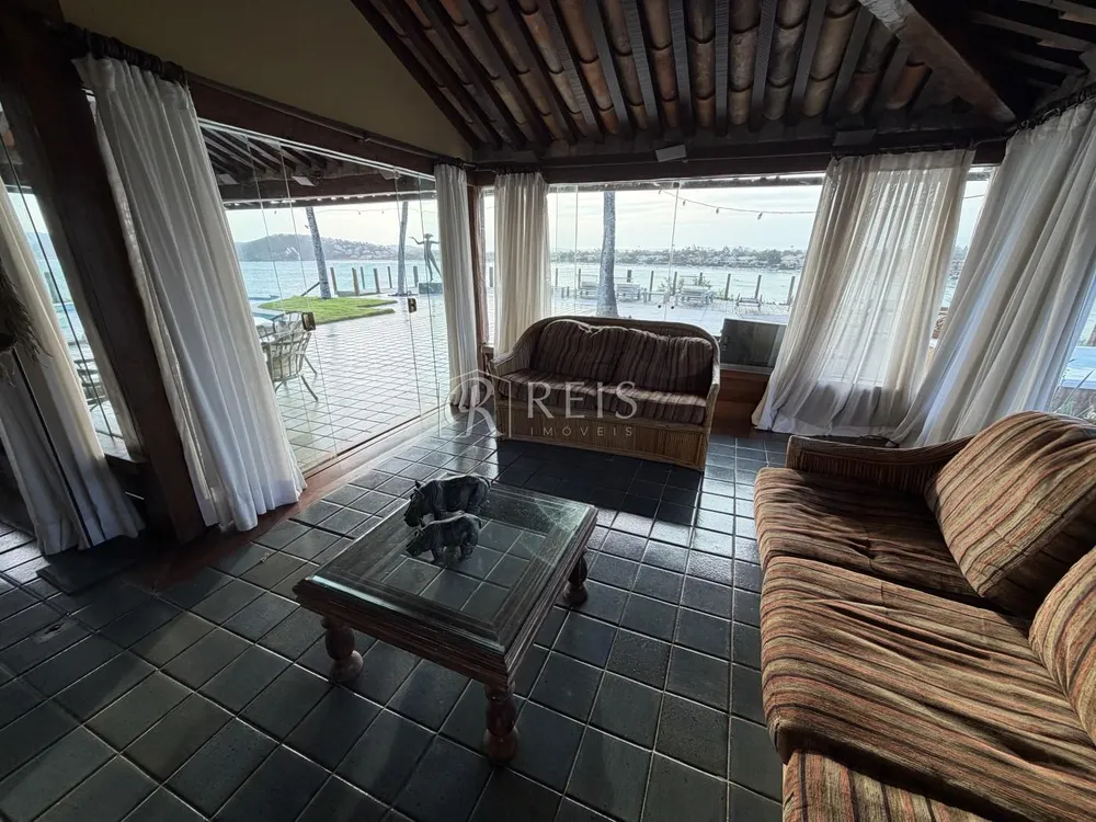 Casa, 7 quartos - Foto 7