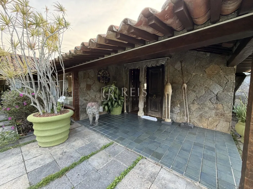 Casa, 7 quartos - Foto 4