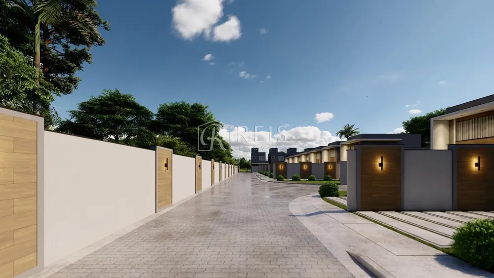Casa, 2 quartos, 55 m² - Foto 7