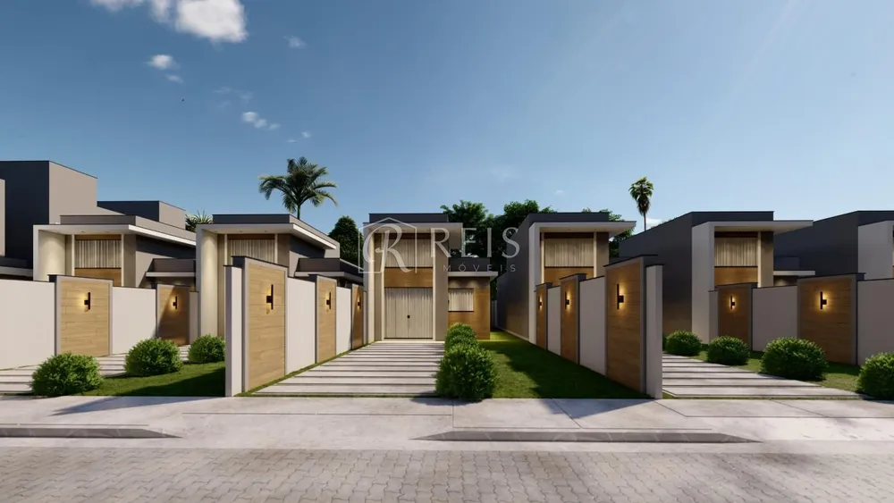 Casa, 2 quartos, 55 m² - Foto 6