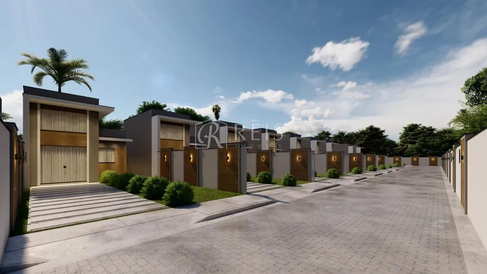 Casa, 2 quartos, 55 m² - Foto 3