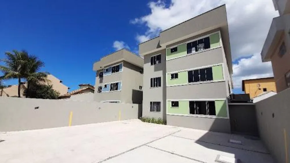 Apartamento, 2 quartos, 60 m² - Foto 21
