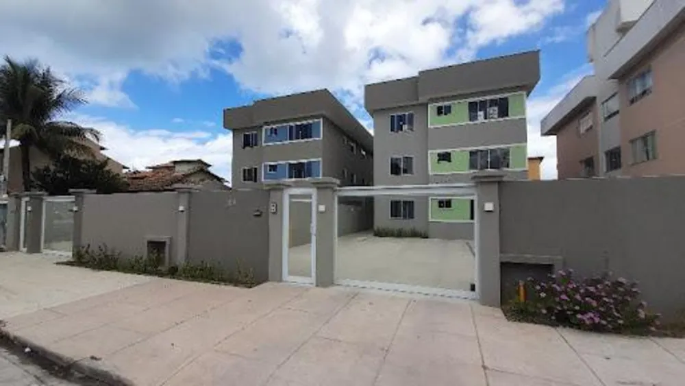 Apartamento, 2 quartos, 60 m² - Foto 3