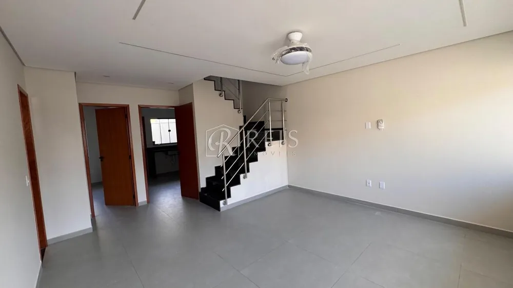 Casa, 3 quartos - Foto 8