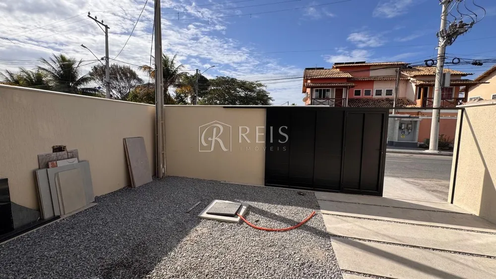 Casa, 3 quartos - Foto 4