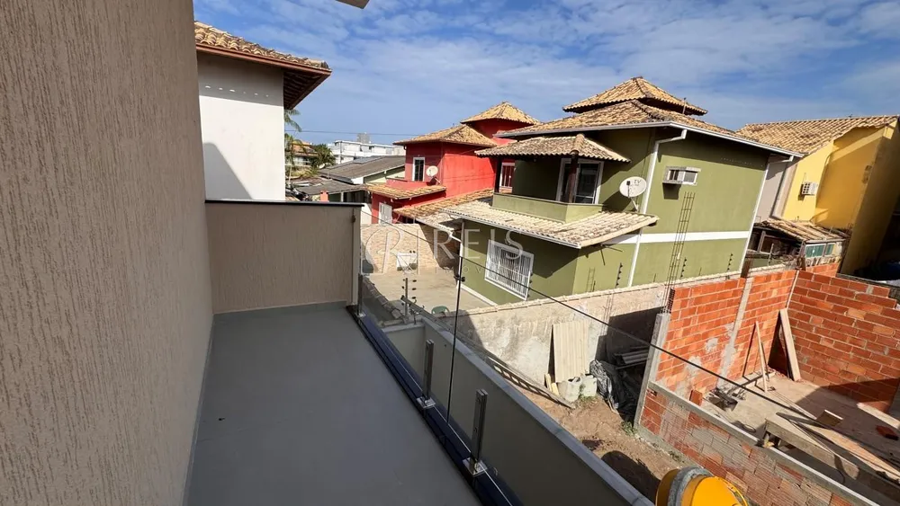 Casa, 3 quartos - Foto 30