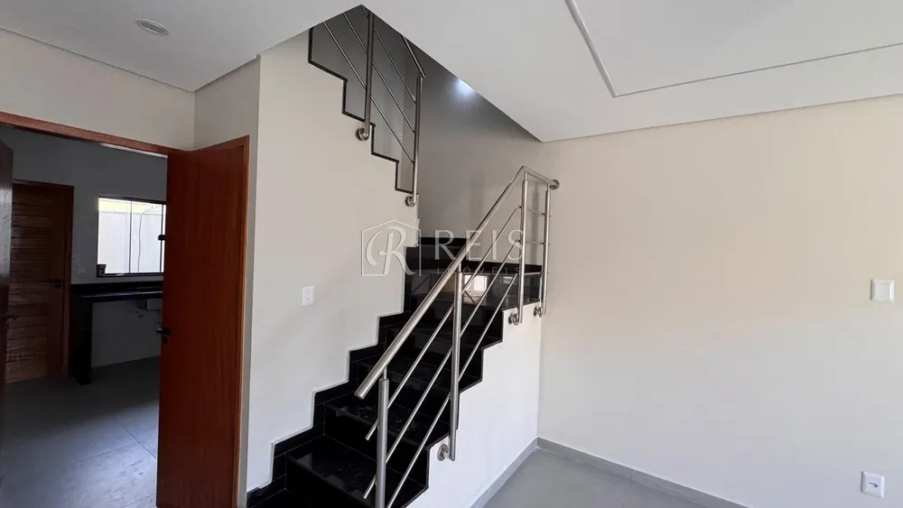 Casa, 3 quartos - Foto 10