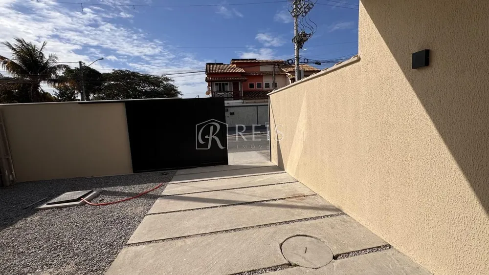 Casa, 3 quartos - Foto 5